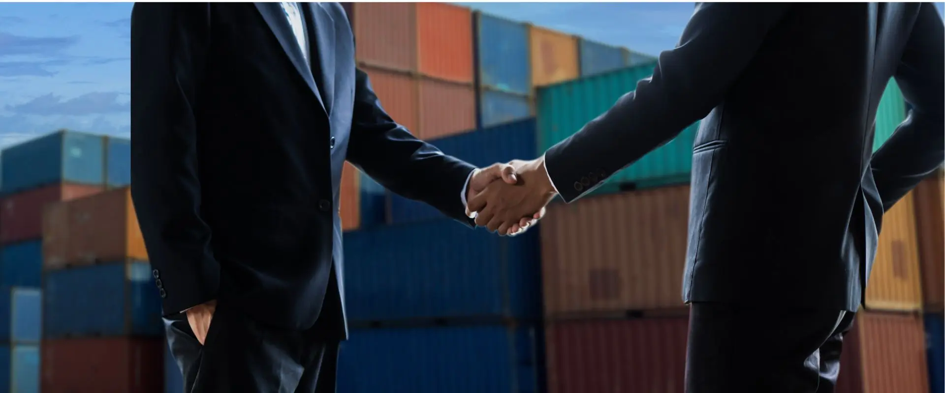 Oversized Freight Shipping from Mexico to USA