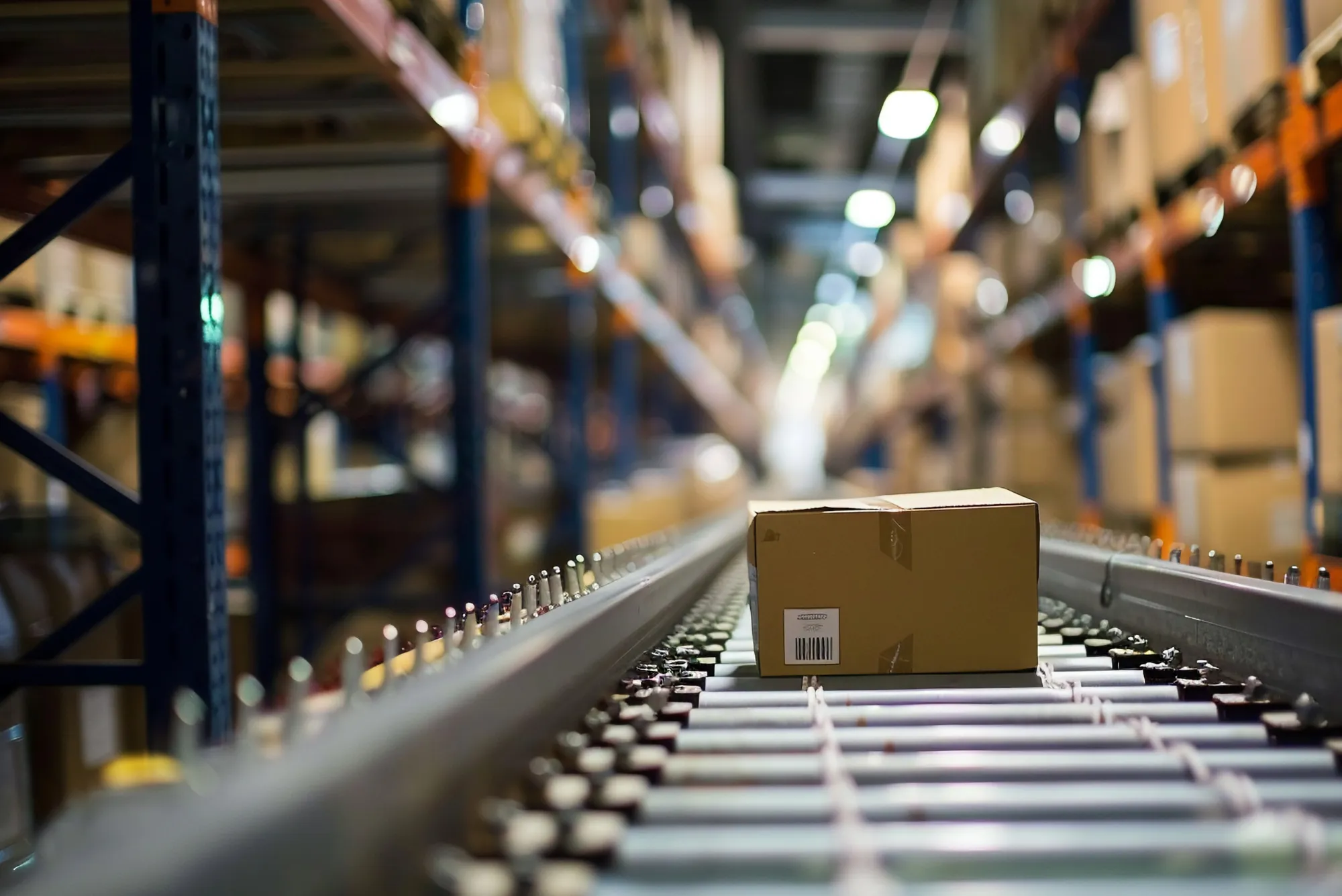 Streamlining supply chains brokermx's role in a canadian importer's success