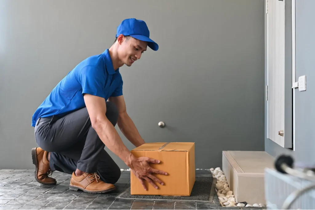 The ultimate hand carrier guide for fast and secure deliveries