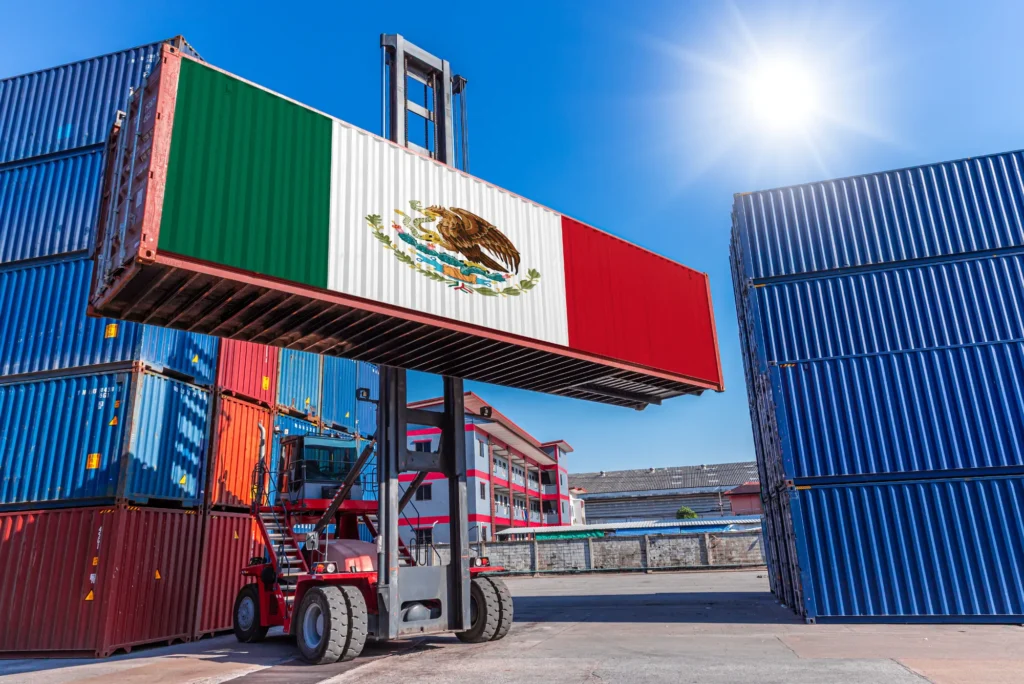 Using Bonded Warehouses in Mexico for Importer Flexibility