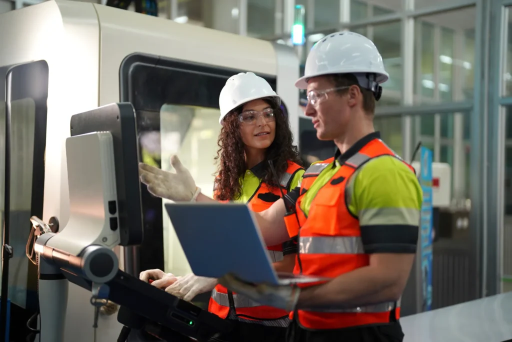 Procedures for Importing Machinery & Industrial Equipment