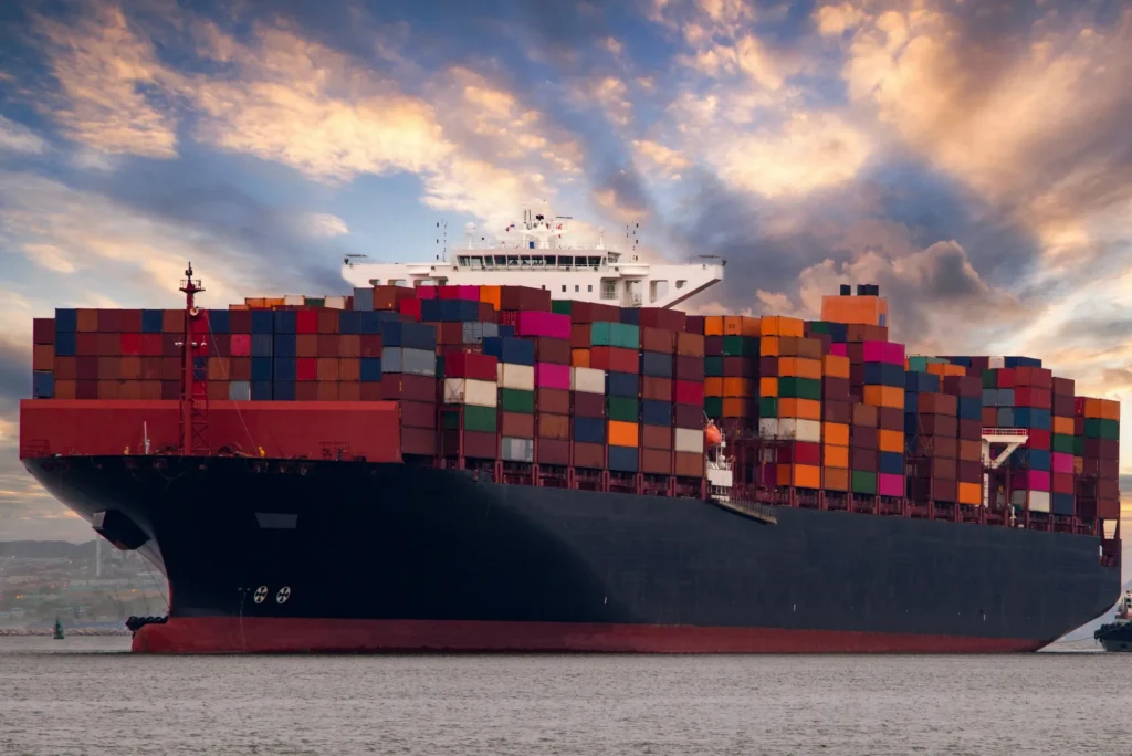 Best Shipping Routes & Methods for Imports into Mexico from Asia