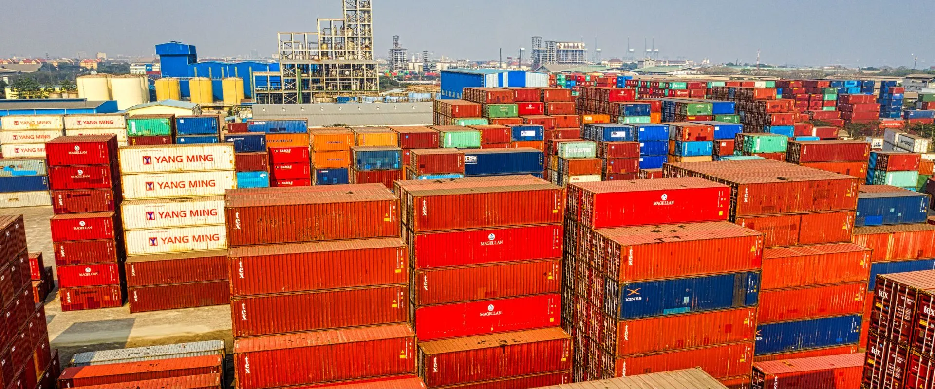 How to Navigate Mexican Customs Fees IVA, Duties, and Administrative Costs