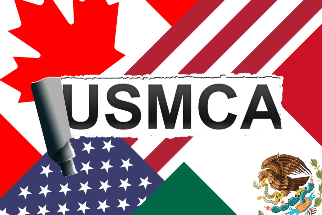 How to Use Trade Agreements Beyond USMCA (EUMEX, CPTPP etc.)