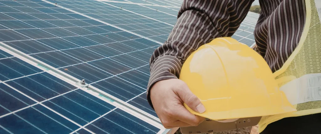 Importing Renewable Energy Components Rules & Incentives