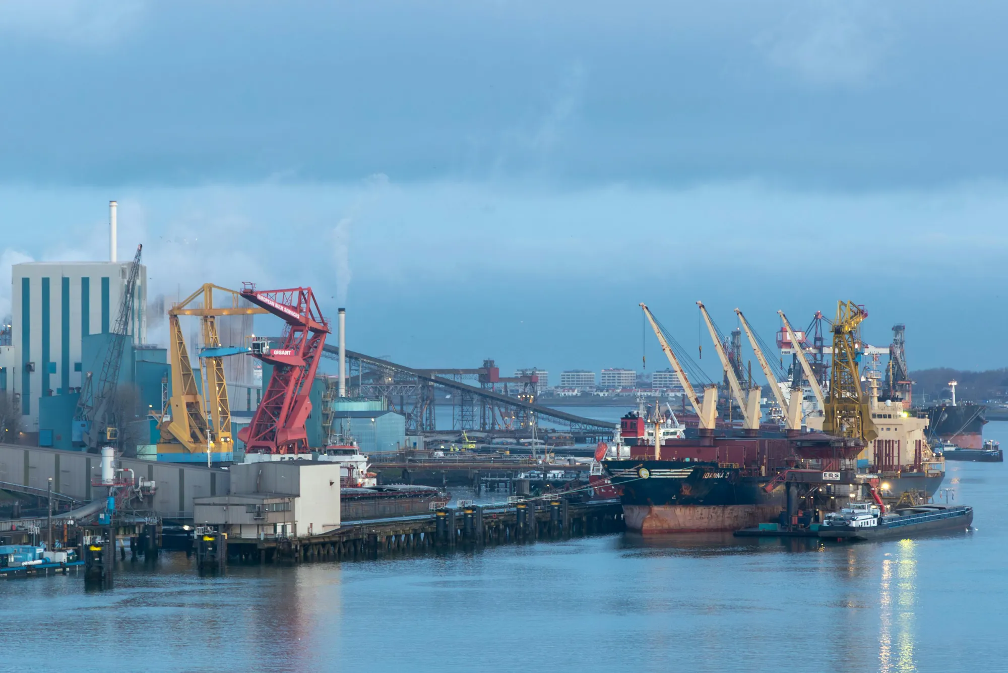Strategies for Dealing with Delays at Mexican Ports
