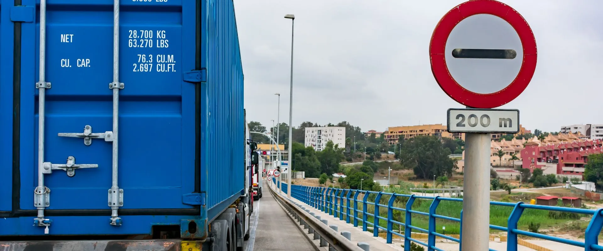 How Customs Bonds Work in Mexico Types & Benefits