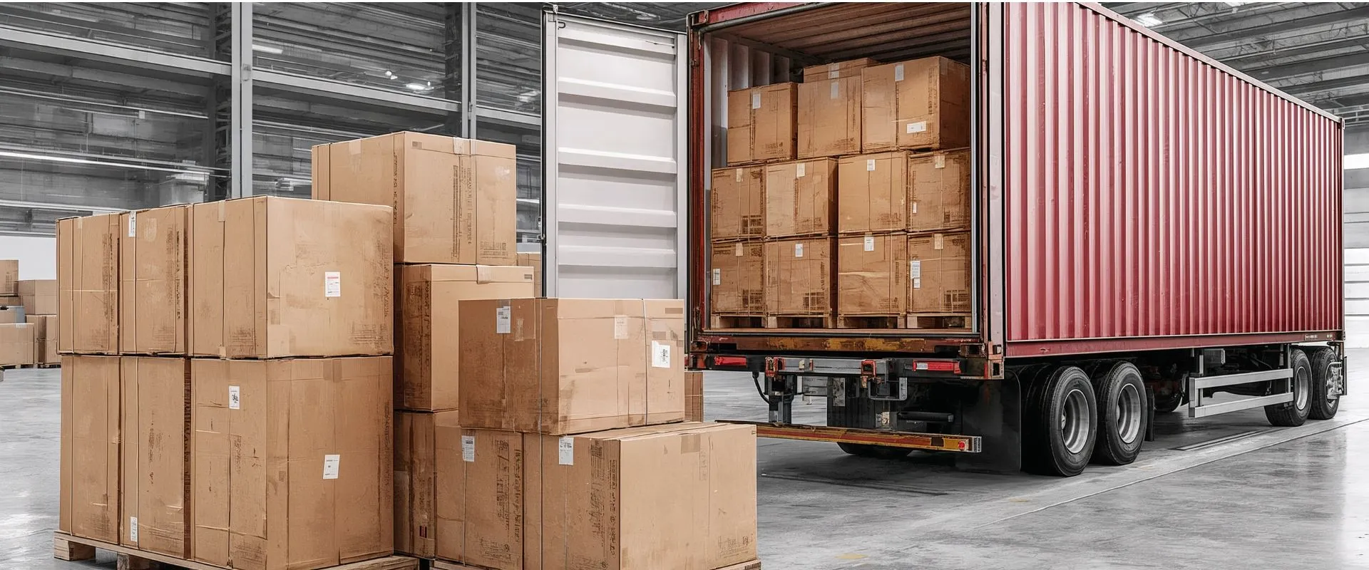 How Sanctions or Tariff Changes Impact ImportExport Strategy