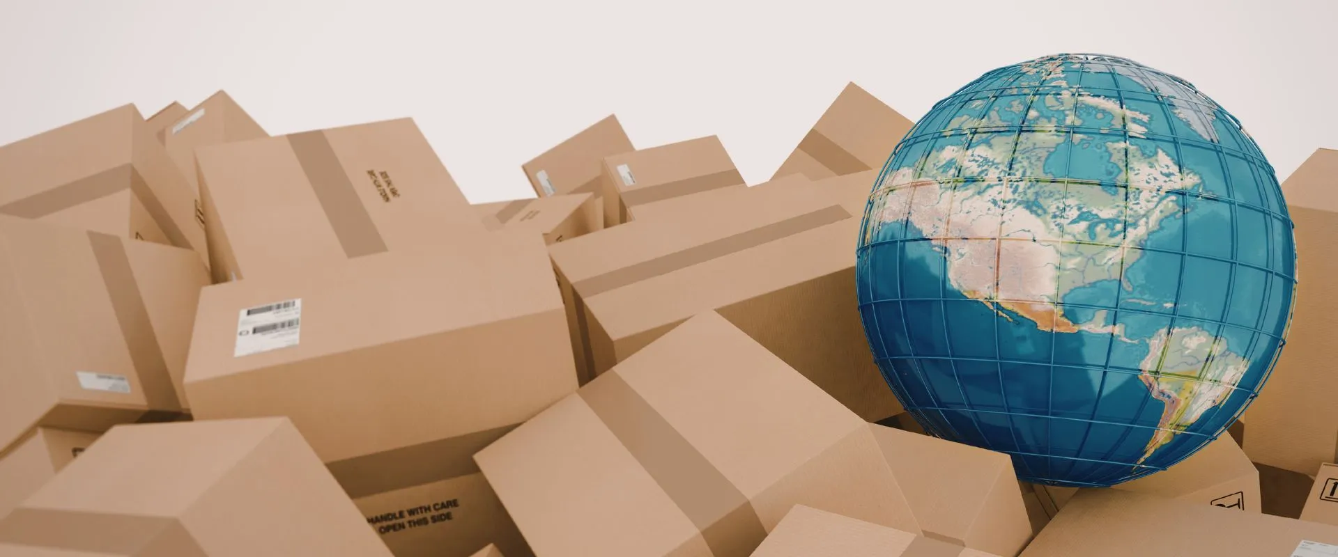 Import‑Export Insurance What Coverage You Need for Global Trade