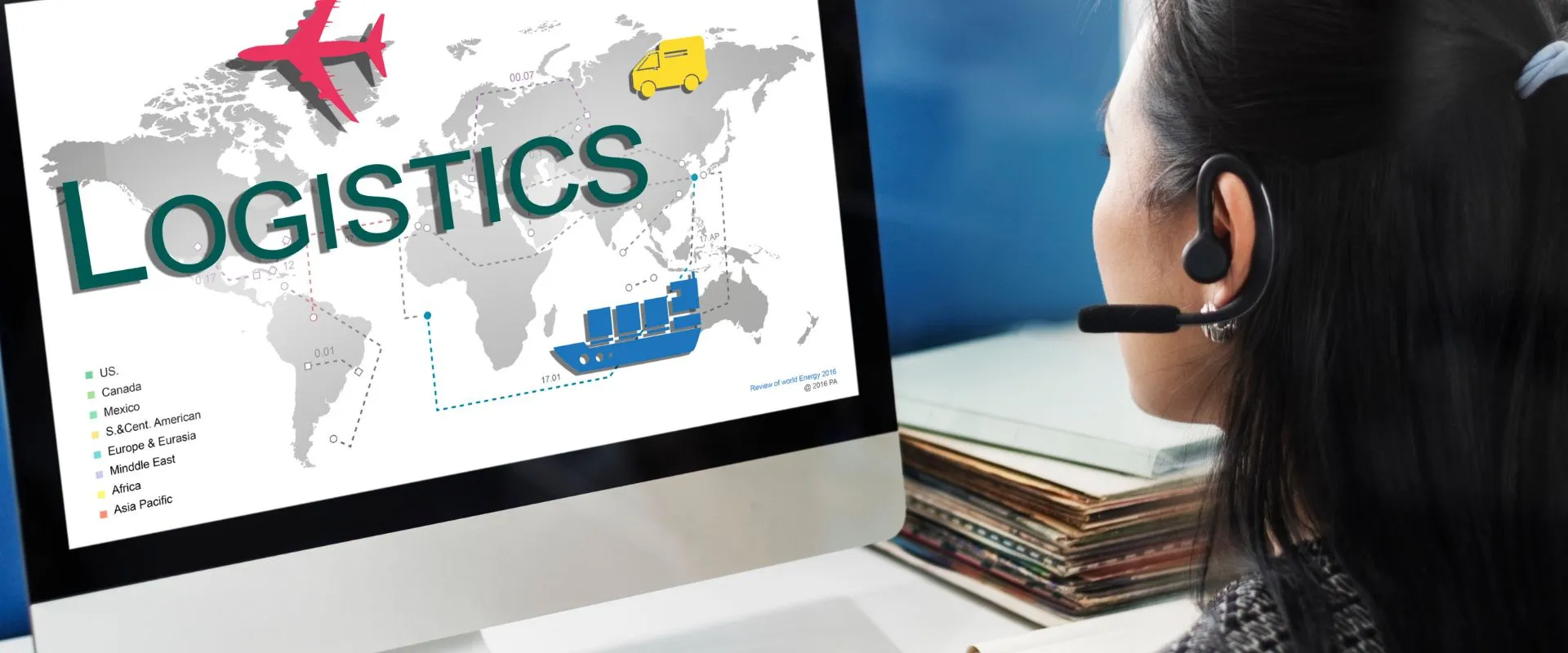Impact of Digital Nomad Visas on International Shipping Needs