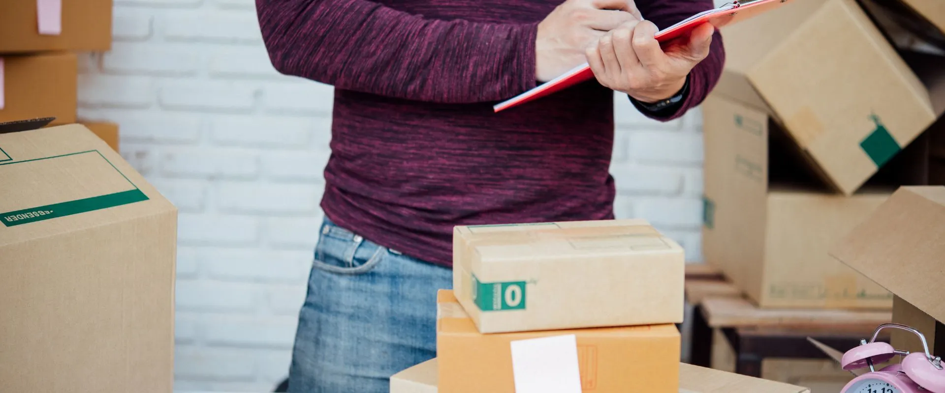 Strategies for Reducing Shipping Costs in International Freight