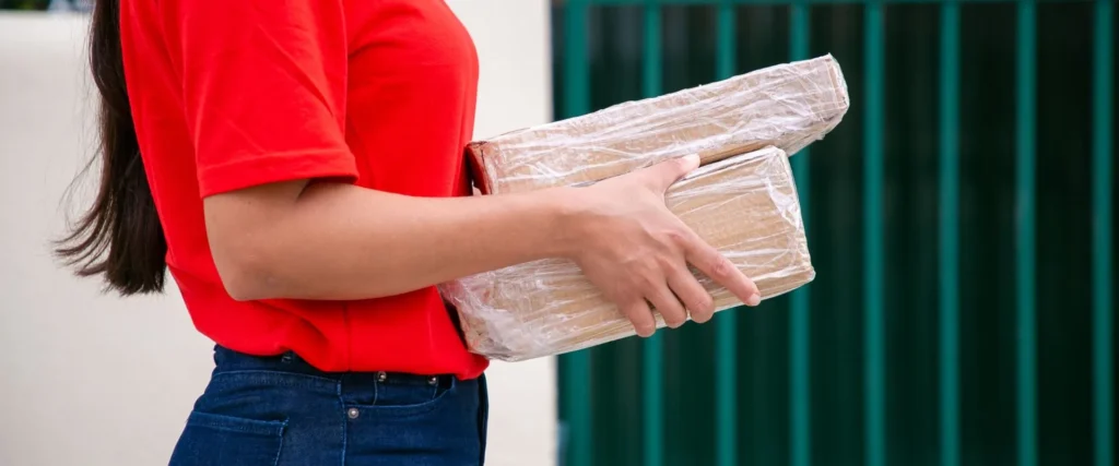 The Ultimate Hand Carrier Guide for Fast and Secure Deliveries