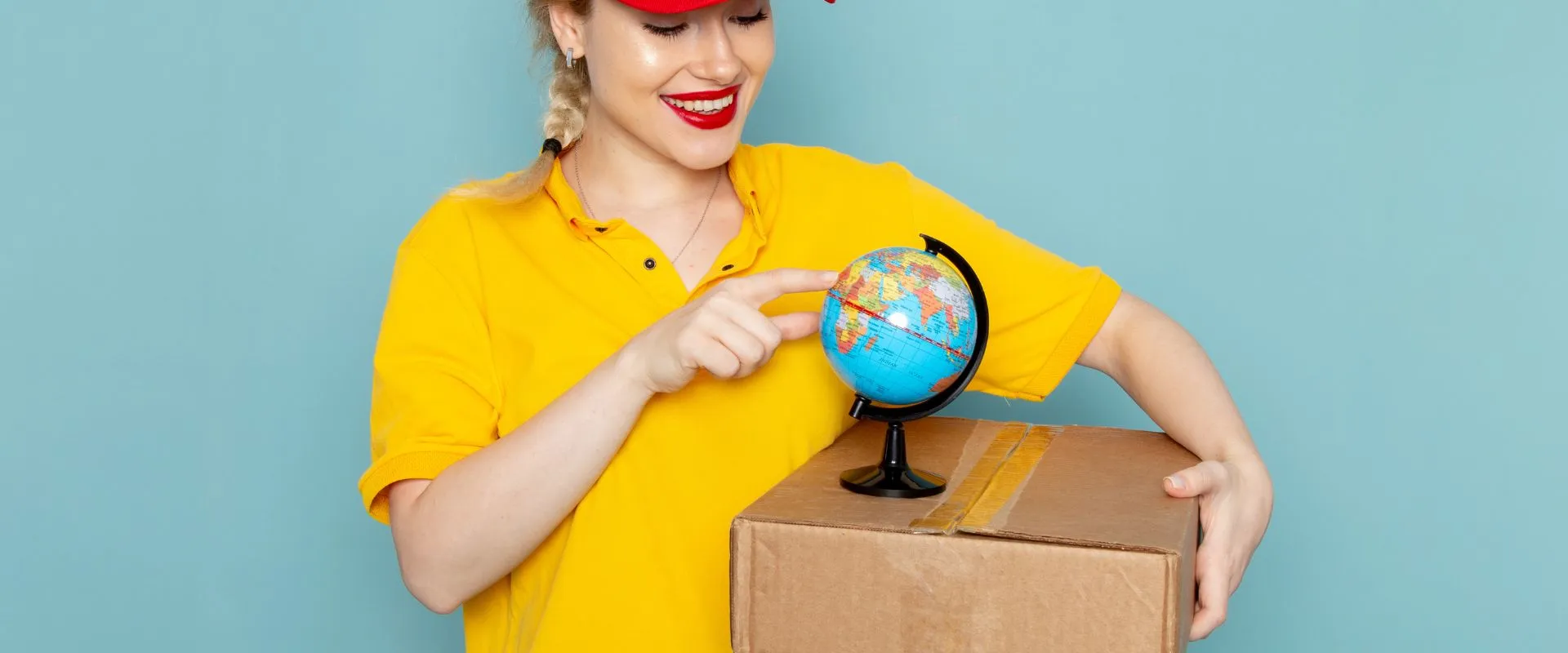 Top Hand Carrier Solutions to Streamline Your Global Deliveries