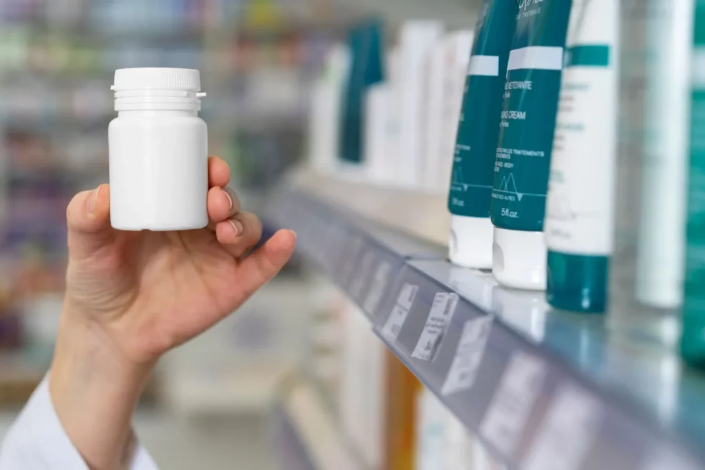 Importing Supplements & Health Products Labeling & Safety Standards