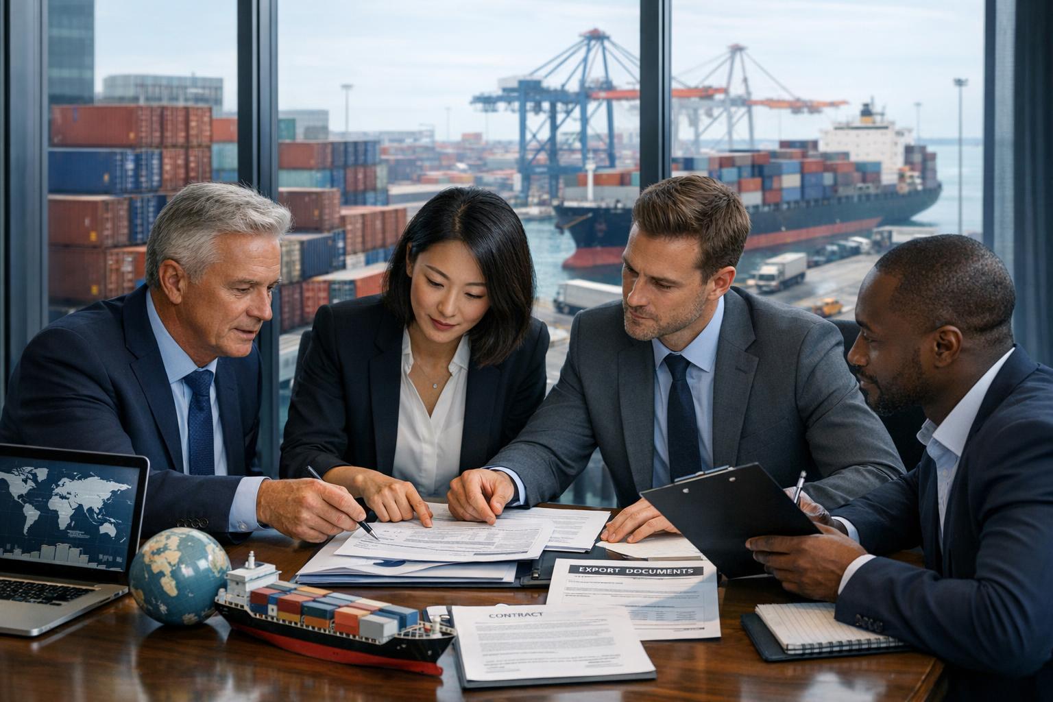 Exporting from Mexico: Key Considerations for International Trade.jpg