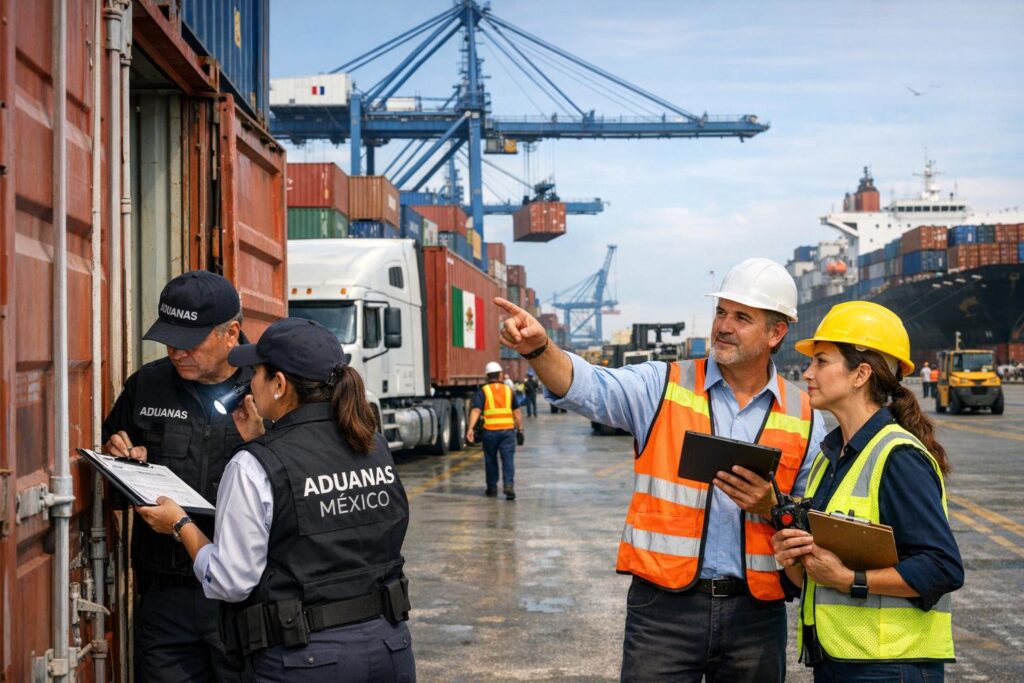 Exporting Goods from Mexico: Regulatory Steps and Documentation.jpg