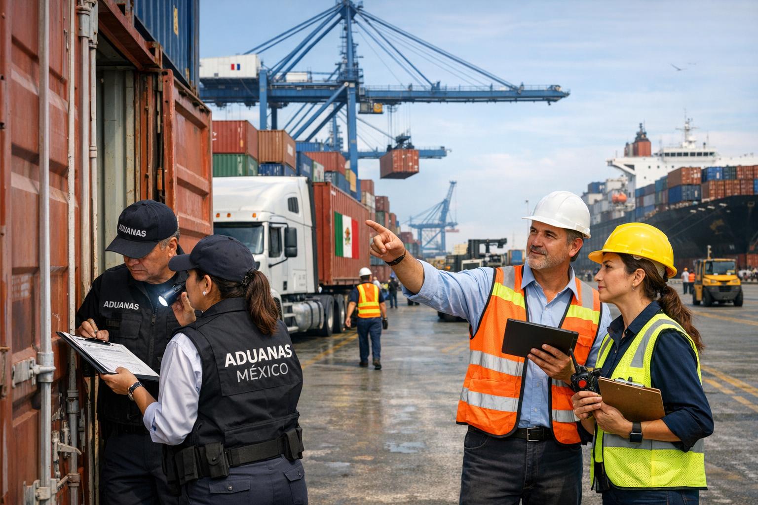 Exporting Goods from Mexico: Regulatory Steps and Documentation.jpg